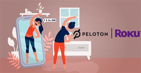 Peloton app on roku. Things To Know About Peloton app on roku. 
